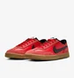 Кросівки чоловічі Nike Sb Fc Classic University Red 909096-600