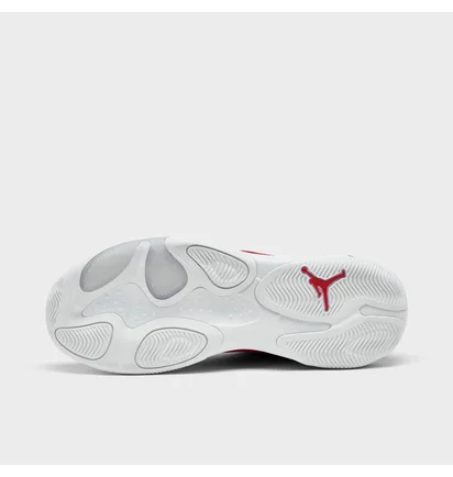 Кроссовки мужские Air Jordan Max Aura 4 Basketball Shoes Red Dn3687-601