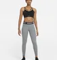 Лосины женские Nike Pro Grey CZ9779-084