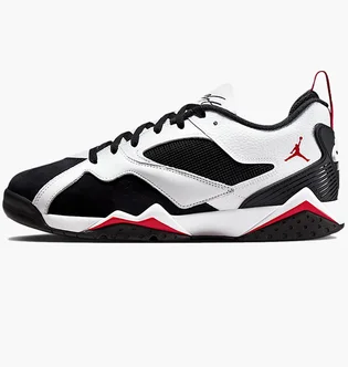 Кросівки чоловічі Air Jordan Mv92 Black/White HQ3950-103