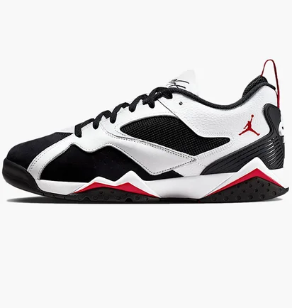 Кросівки чоловічі Air Jordan Mv92 Black/White HQ3950-103