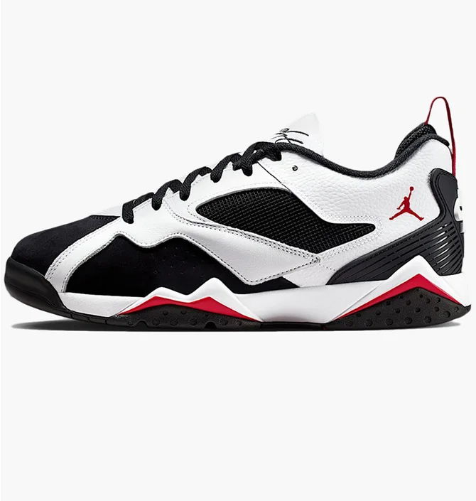 Кросівки чоловічі Air Jordan Mv92 Black/White HQ3950-103