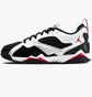 Кросівки чоловічі Air Jordan Mv92 Black/White HQ3950-103