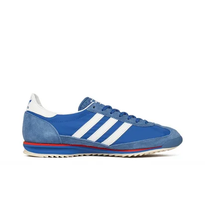 Кросівки чоловічі Adidas Sl 72 Blue EG6849
