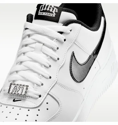 Кросівки дитячі Nike Air Force 1 07 Lv8 White HF2898-101