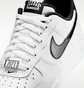 Кросівки дитячі Nike Air Force 1 07 Lv8 White HF2898-101