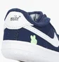 Кросівки дитячі Nike Force 1 Se Crib Blue DB4078-400