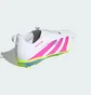 Бутси дитячі Adidas Predator League Ll White ID3754
