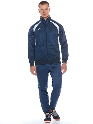 Штаны мужские Joma Combi Staff Blue 100027.331