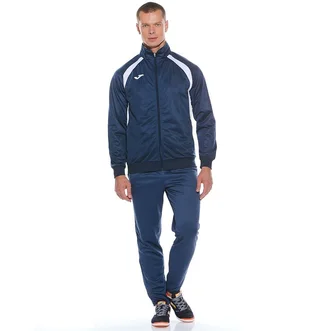 Штаны мужские Joma Combi Staff Blue 100027.331