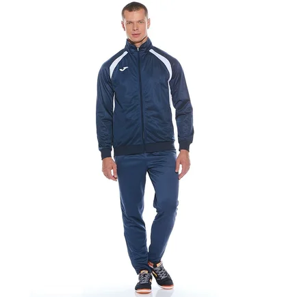Штани чоловічі Joma Combi Staff Blue 100027.331