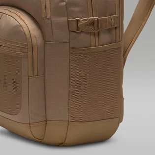 Рюкзак унисекс Air Jordan Blacktop Beige LM9047-J34