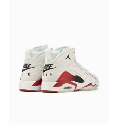Кросівки жіночі Air Jordan Mvp Beige FB9019-100