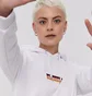 Худі жіноче Ellesse Janjan Oh White Sgi11075-White