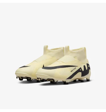 Бутси дитячі Nike Superfly 9 Pro Yellow DJ5606-700