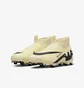 Бутси дитячі Nike Superfly 9 Pro Yellow DJ5606-700