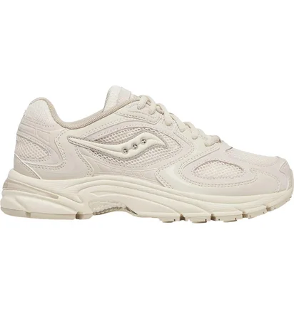 Кросівки унісекс Saucony Grid Jazz 9 Suede Beige S70898-6
