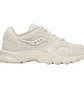 Кросівки унісекс Saucony Grid Jazz 9 Suede Beige S70898-6