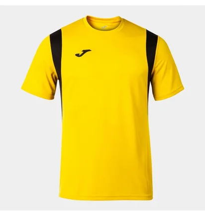 Футболка чоловіча Joma Dinamo Yellow 100446.900