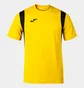 Футболка чоловіча Joma Dinamo Yellow 100446.900