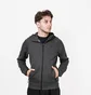 Толстовка чоловіча Nike Sportswear Tech Fleece Windrunner Grey FB7921-060