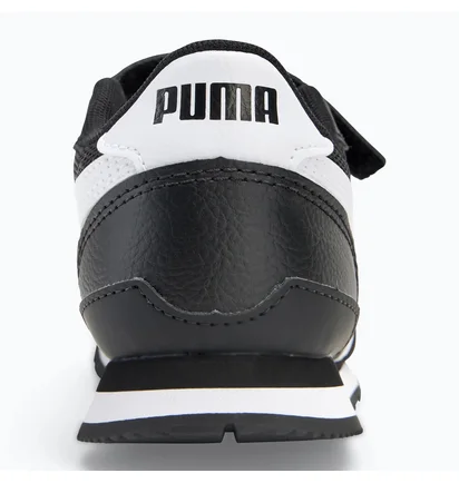 Кросівки дитячі Puma St Runner V3 Mesh V Ps Black 385511-01