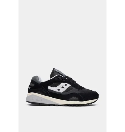 Кросівки чоловічі Saucony Shadow 6000 Black S70441-62
