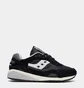 Кросівки чоловічі Saucony Shadow 6000 Black S70441-62