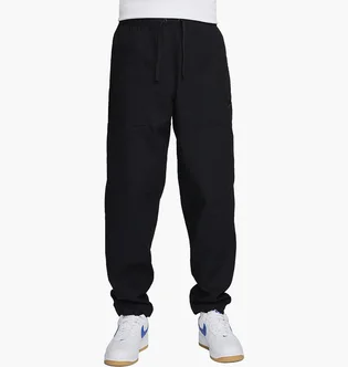 Штаны мужские Nike Club Black FN3096-010