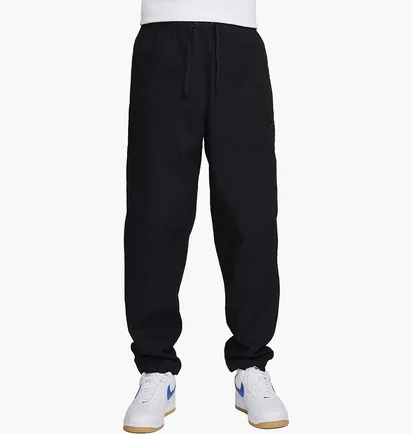 Штани чоловічі Nike Club Black FN3096-010