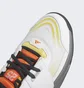 Кроссовки унисекс Adidas Agent Gil Restomod Shoes White FZ6213