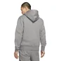 Худі чоловіче Air Jordan Sport Dna Grey CV2984-091