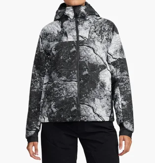 Куртка жіноча Nike Acg Therma-Fit Adv Rope De Dope Grey FN1919-060