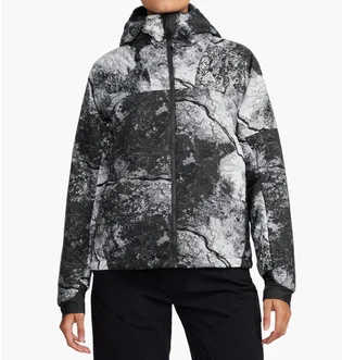Куртка жіноча Nike Acg Therma-Fit Adv Rope De Dope Grey FN1919-060