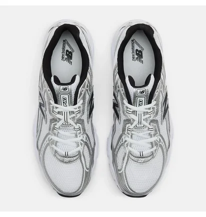 Кроссовки унисекс New Balance 740 White U740NW2