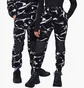 Штаны детские Nike Acg Wolf Tree Black FJ2251-010