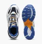 Кросівки чоловічі Puma Velophasis Sprint2K Sneakers White/Blue 395345-01