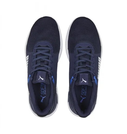 Кросівки чоловічі Puma Ftr Connect Blue 377729-02