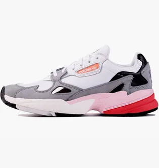 Кроссовки женские Adidas Falcon Shoes Grey Cg6214