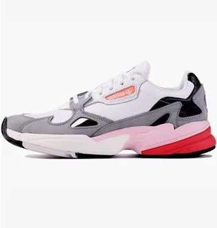Кроссовки женские Adidas Falcon Shoes Grey Cg6214