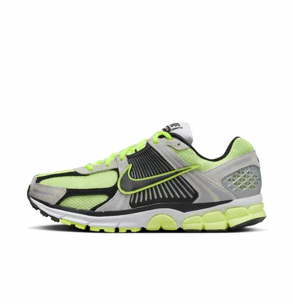 Кросівки чоловічі Nike Zoom Vomero 5 Life Lime Grey/Green FB9149-701