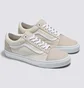 Кеды унисекс Vans Summer Linen Old Skool Shoe Beige VN0007NTNTR