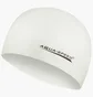 Шапочка для плавання Aqua Speed Mega White 100-05