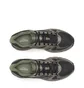 Кроссовки унисекс Saucony Ride Millennium Black S70812-80
