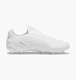 Бутсы женские Puma King Ultimate Fg/Ag White 107809-04