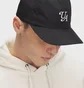 Кепка чоловіча Under Armour M Sportstyle Nylon Snapback Black 1389692-001