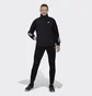 Жилетка женская Nike Helionic Vest Black Hg6280