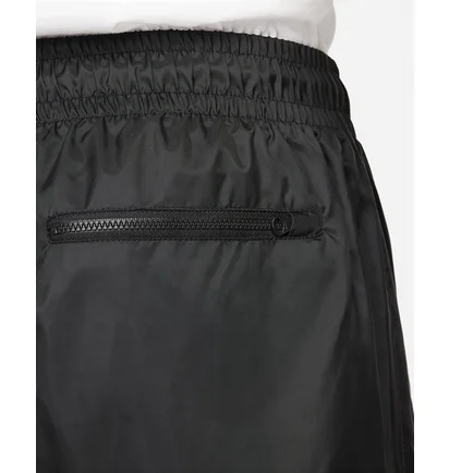 Штаны мужские Nike Windrunner Woven Lined Pants Black Dx0653-011