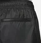 Штаны мужские Nike Windrunner Woven Lined Pants Black Dx0653-011