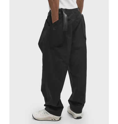 Штаны мужские Nike Ispa Black HF6404-010